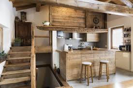 best way to clean your wooden kitchen
