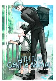 Jujutsu Kaisen - With the Gentle Animal - Share Any Manga on MangaPark