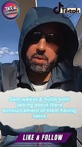 Holly and Sam Clique