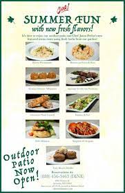 Pin By Mainstreet Ventures Inc On Ciao Restaurant Fresh Herbs New Menu Entrees