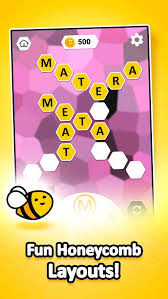 Spelling bee puzzle is a fascinating puzzle game. Download Spelling Bee Crossword Puzzle Game 1 2 4483 Apk For Android Free