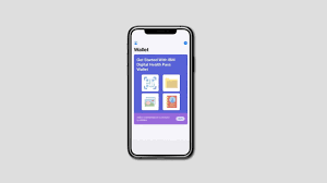 A healthy person can keep earning money so always put your health ahead of your financial needs. Ibm Digital Health Pass Digitizes Your Health Credentials Youtube