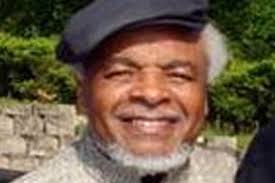 Robert Murphy, 74, popular doo-wop perfomer