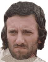 Siegfried STOHR • STATS F1