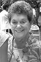 Ruth Said Obituary (1927