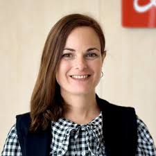 Isabel Anthony Torres