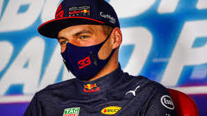 He was often seen in the paddock with her before and after the races. Max Verstappen Posts A Heartening New Year S Message With His Girlfriend Kelly Piquet Opera News