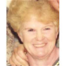 Obituary information for Barbara Arnold