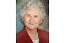 Faye Boyett Obituary (1932