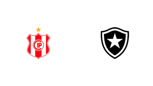 How to watch Independiente Petrolero vs Botafogo RJ with VPN