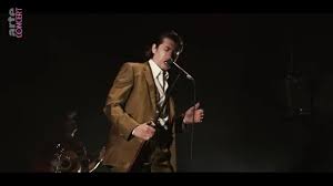 Looking for nuits de fourvière? Arctic Monkeys Beim Festival Les Nuits De Fourviere Arte Concert 2018 Arte Free Download Borrow And Streaming Internet Archive