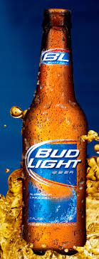 The Shitttttt Bud Light Beer Drinks