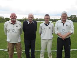 DEREK TULK: THE GENTLEMAN CRICKETER