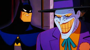 Many dc cartoons unrelated to the larger dc animated universe, such as teen titans and the batman, also featured character designs strongly influenced by those of bruce timm. Batman The Animated Series I Smell A Bat Dc Kids Youtube