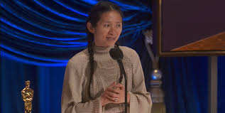 Howver, another marvel director does have an oscar to their name, just not for winning best. R48jianehqdr7m
