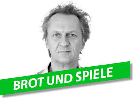 VfB und Kommunikation: Hart wie Harti Weirather