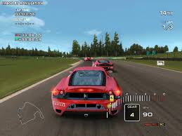 Al volante de estos fantásticos bólidos participarás en la ferrari challenge y demostrarás a tus rivales quién es el mejor piloto en la pista, pero antes podrás entrenar, batir tus propios récords desarrollado con la colaboración de los. Ferrari Challenge Trofeo Pirelli Usa Nintendo Wii Iso Download Romulation