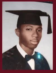 My fathers graduation Cristobal colon 1962. Leslie Dixon Blandford he was a  identical twin (Rudolph Dixon Blandford)