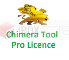 With more than 8 years of furiousgold's regular . Chimera Tool Pro Licence For Username Or Dongle Authenticator