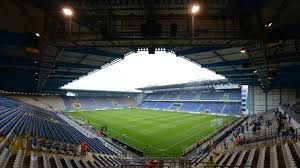 Arminia open skybox for autistic fans. 2 Bundesliga Arminia Bielefeld Verkauft Stadion Fussball News Sky Sport