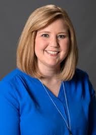 Meet the Senator- Brittney Buchanan