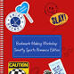 Bookmark Making Workshop with CIY Studios