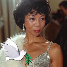 Congratulations to Kenwood High School's Valedictorian, Lena Young! Kenwood  High