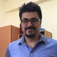 Alper Aslan (alperleo)