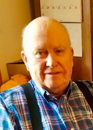 Joseph Donald "Don" Miller Obituary November 12, 2021