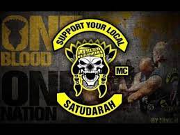 Pin On Motorcycle Clubs