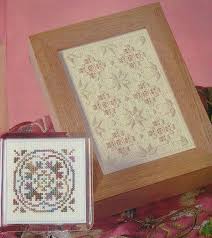 Check spelling or type a new query. Fleur De Lis Rosette Cross Stitch Coasters Hardanger Embroidery Patterns For Sale