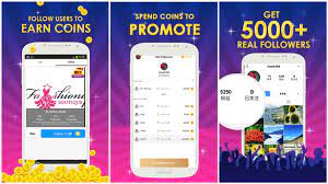 Mar 19, 2021 · 5000 followers mod apk is an android app that comes with beneficial features. Free 5000 Insta Followers Pro Apk Unlimited Coins Hack 2021