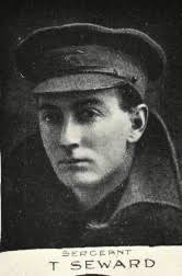 Joseph Thomas 'Tom' Lawrence Seward