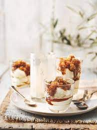 Tesco Magazine May 2018 Granita Recipes Espresso Recipes Tesco Real Food