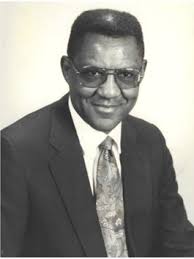 In Memoriam: Robert Lee Morgan — MSP NOMA