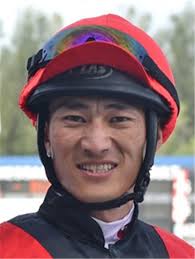 Historic Win For Chinese Jockey Liang