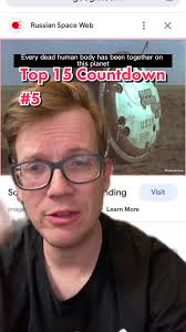 Soyuz 11: The Tragic Space Mission That Took 3 Lives