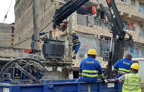 But the trust that's used to build teams produces extraordinary results. Kenya Power S 20pc Electricity Bill Hike Approved Business Today Kenya
