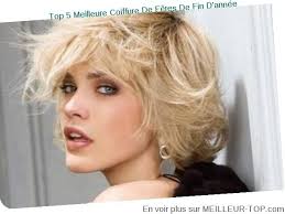 Meilleur Top 5 Meilleure Coiffure De Fetes De Fin D Annee 2012 Avis De Decembre Carre Coiff Coiffure Coupe De Cheveux Tendance Dessange Fabio Salsa Sai