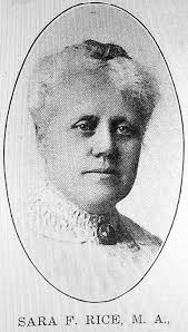 Handley high school class of 1927 valedictorian