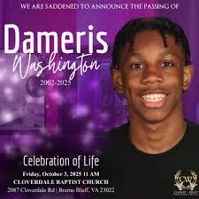 Mr.Wiley and his Dream Team is praying comfort and peace for the family and  friends of Dameris Washington this time of sorrow. ,  #wedontowntherightstothismusic