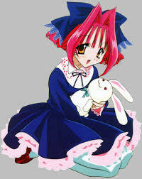 Teramoto Tanpopo - Character (7433) - AniDB