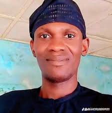 Honourable Innocent Koto Alheri Ne ga Aluman Karamar Hukumar Numan da  kewaye. Gaba Gaba Dai Nakowa Gaba Gaba Dai Na Gari Gaba Gaba Dai Mutumin  kirki Gaba Gaba Dai Bawan Allah Gaba