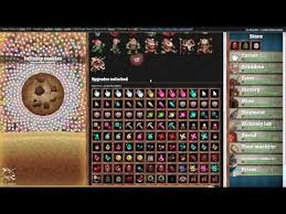 Bake cookies by clicking on a giant cookie in the cookie clicker unblocked! Cookie Clicker Game Code 08 2021
