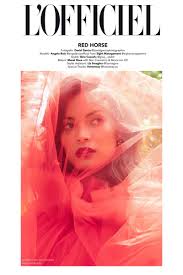 Maybe you would like to learn more about one of these? Red Horse L Officiel Brasil