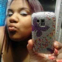 Gabrielle Skillman (@gskillmangrl)