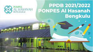 Maybe you would like to learn more about one of these? Informasi Ppdb Ponpes Al Hasanah Ta 2021 2022 Ponpes Al Hasanah Bengkulu