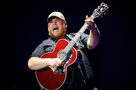 Luke Combs