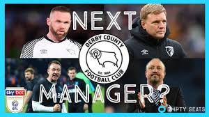 Pages with broken file links. Who Will Be The Next Derby County Manager Wayne Rooney Rafa Benitez Or John Terry Cocu Sacked Youtube