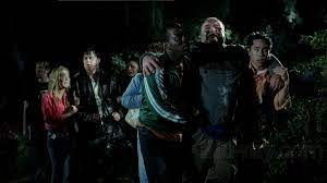Hatchet Blu Ray Unrated Director S Cut